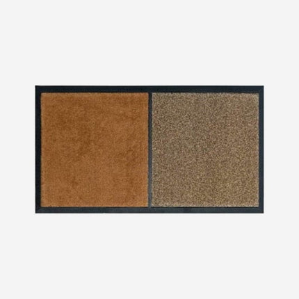 Nowoczesna wycieraczka zewnętrzna pod drzwi