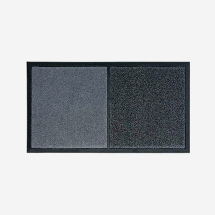 Nowoczesna wycieraczka zewnętrzna pod drzwi