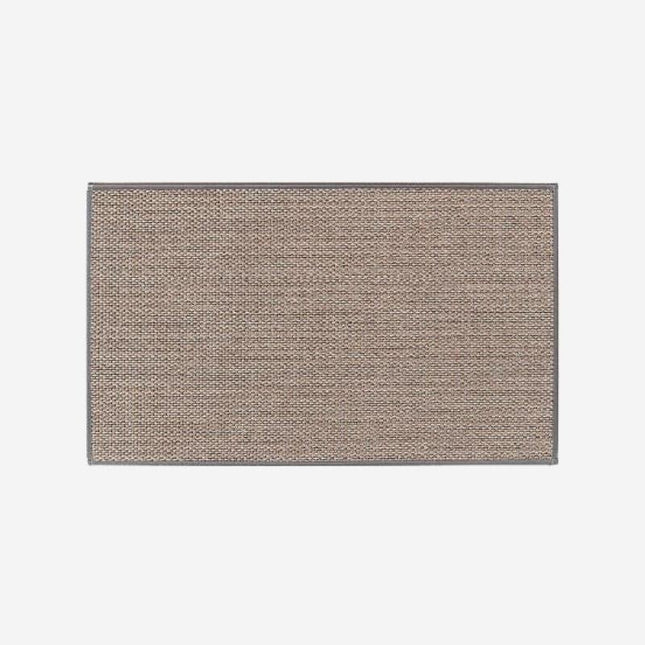 Chłonny dywanik wejściowy antypoślizgowy