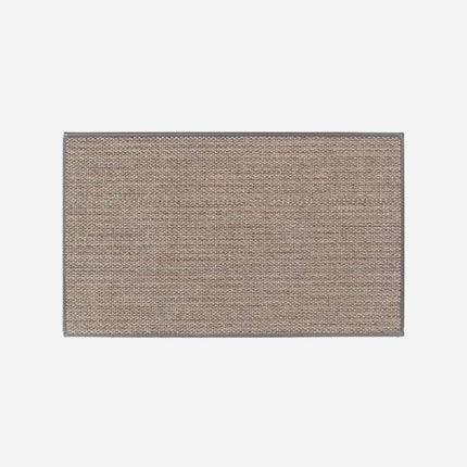 Chłonny dywanik wejściowy antypoślizgowy