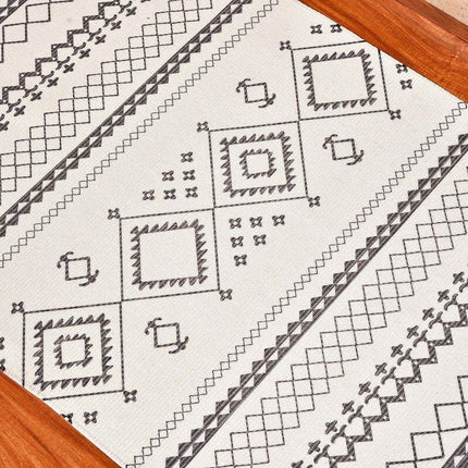 Dywan berberyjski do pokoju dziecka