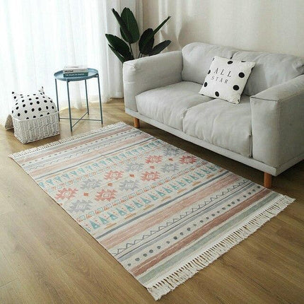 Collection image for: Dywan Pomarańczowy