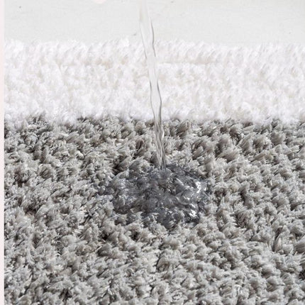 Chłonny bawełniany dywanik do łazienki