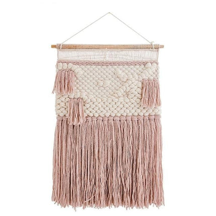 Makata ścienna do pokoju niemowlęcego