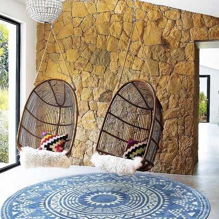 Collection image for: Dywan Granatowy