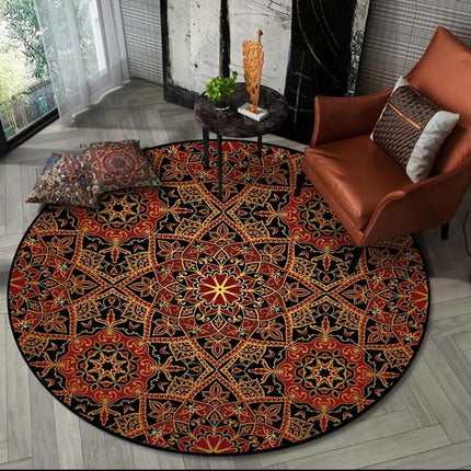 Collection image for: Dywan Bordowy