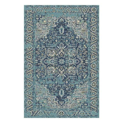 Dywan industrialny w stylu vintage